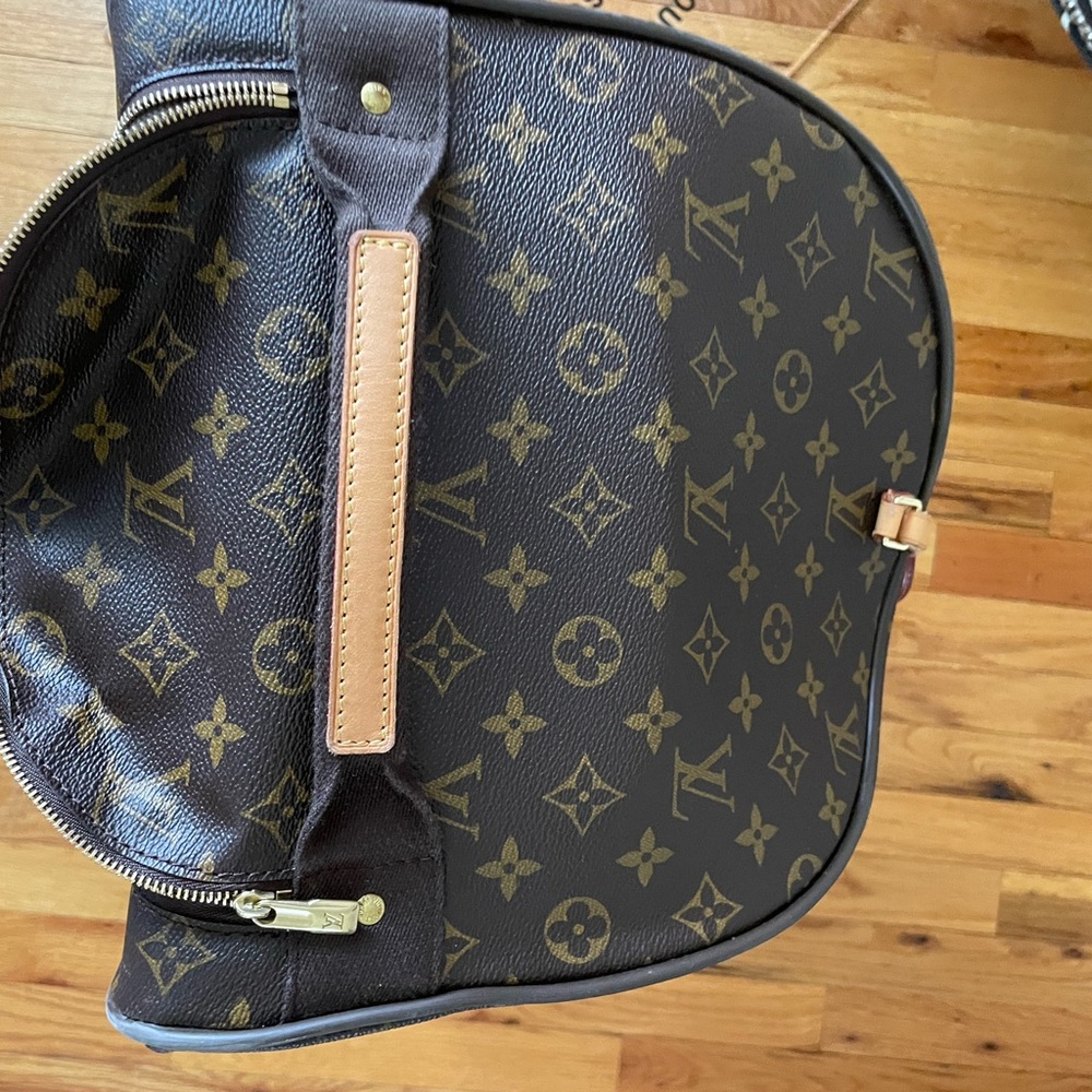 Louis Vuitton NEO EOLE 65 MNG DUFFLE BAG